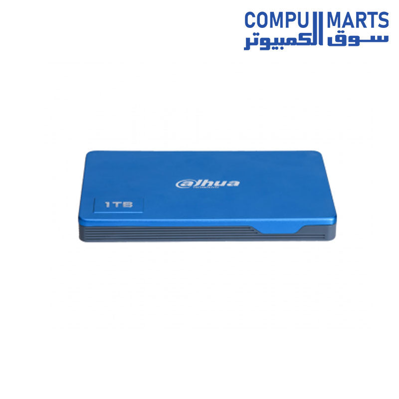 Ehdd Computer Dahua Technology External Hard Disk Drive disk 2.5 DHI-eHDD-E10 ...