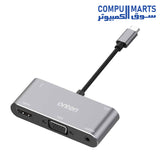 OTN-9573S-ONTEN-USB-C-TO-HDMI-VGA–aUX