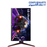 24GN650-B-Monitor-LG Ultragear-24 INCH-IPS-1MS-144HZ-FULL HD-1920 x 1080
