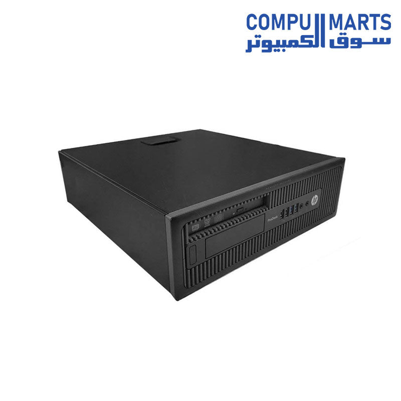 600-G1-CASE-USED-PC-HP-Core-i3