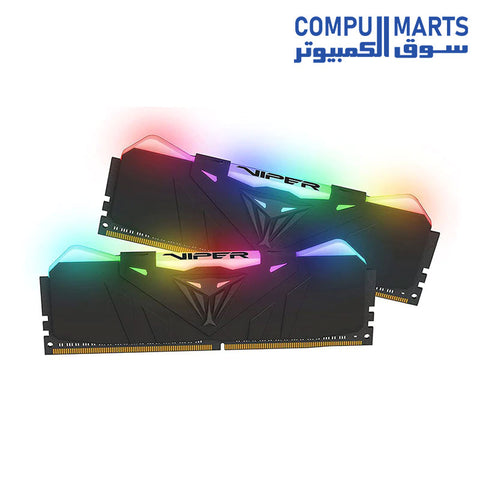 VIPER-RAM-PATRIOT-16GB(8X2)-3200MHZ-RGB