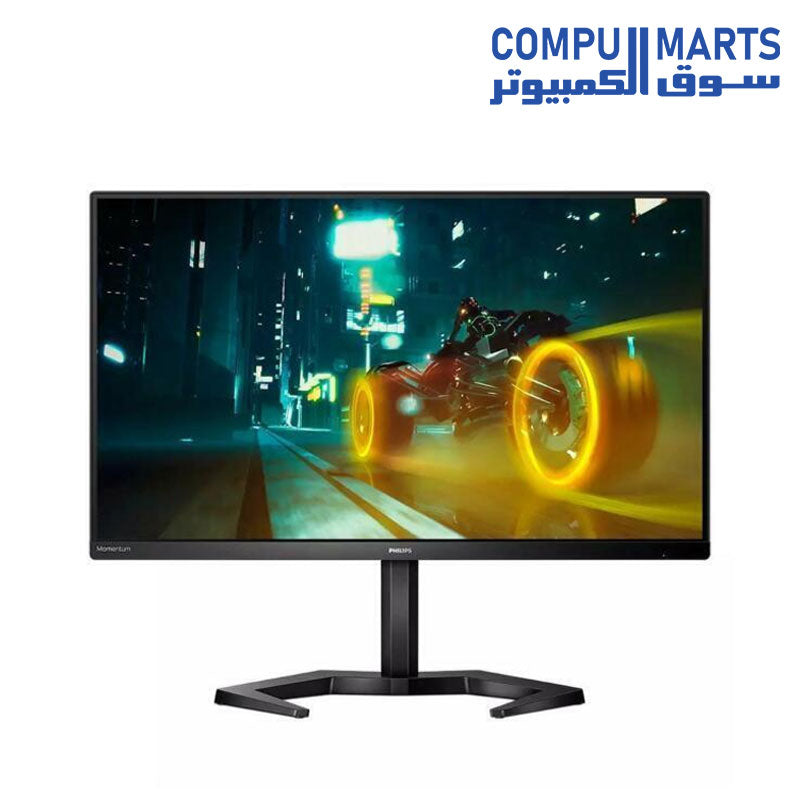 27M1N3200VS/01-MONITOR-Philips-27-INCH-1MS-165HZ-VA