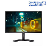 24M1N3200Z/75-MONITOR-Philips-23.8 INCH-1MS-165HZ-1MS-IPS-LED-1920 x 1080