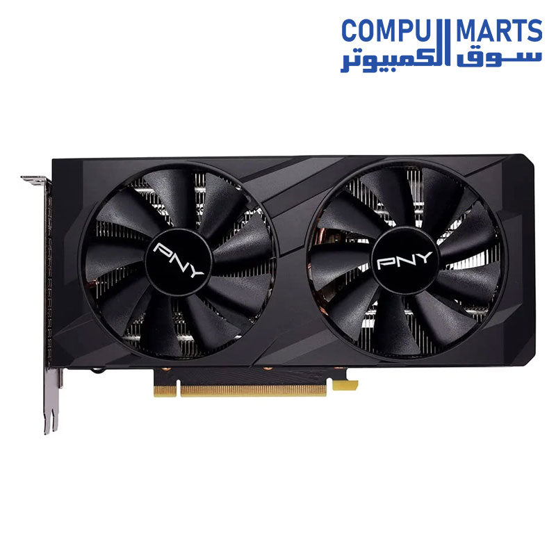 RTX-3050-8GB-Graphics-Card-PNY-Verto-Dual-Fan-DDR6