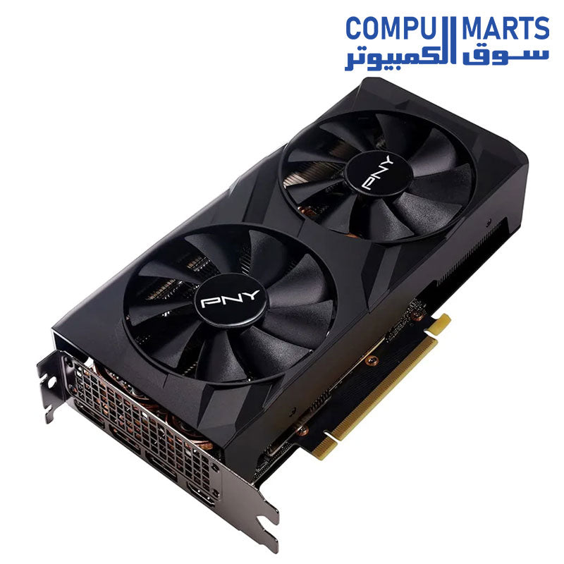 RTX-3050-8GB-Graphics-Card-PNY-Verto-Dual-Fan-DDR6
