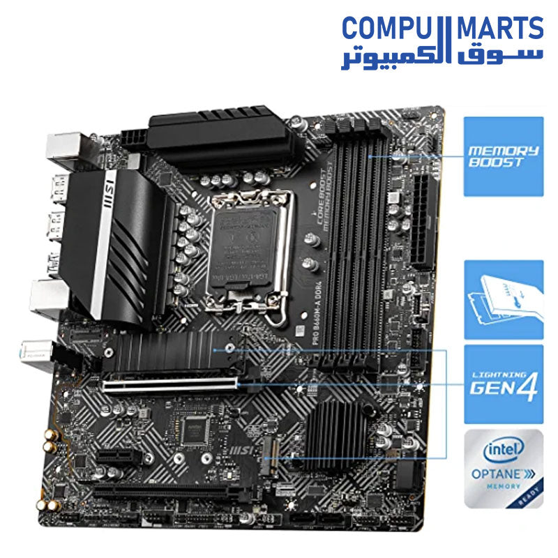 PRO-B660M-A-Motherboard-LGA-1700-DDR4