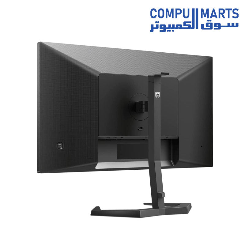 Philips Evnia 24M1N3200ZS/00 computer monitor 60.5 cm (23.8) 1920 x 1080  pixels Full HD LCD Black