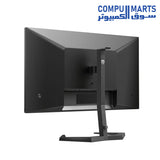 24M1N3200Z/75-MONITOR-Philips-23.8 INCH-1MS-165HZ-1MS-IPS-LED-1920 x 1080