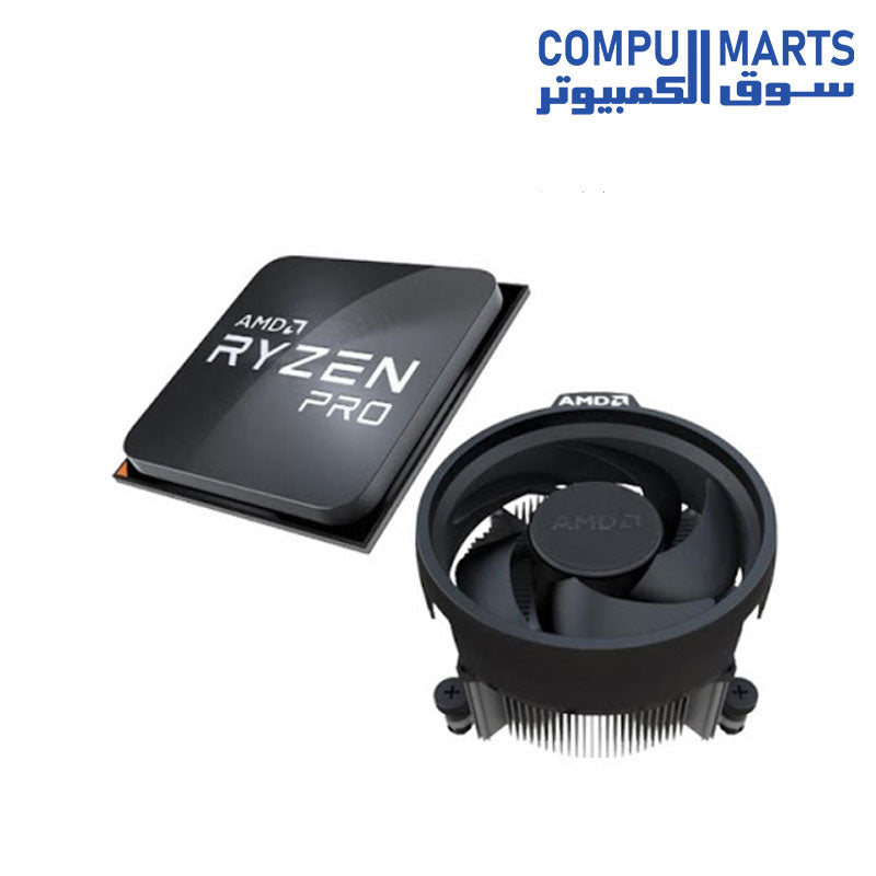 Amd ryzen sales pro 3