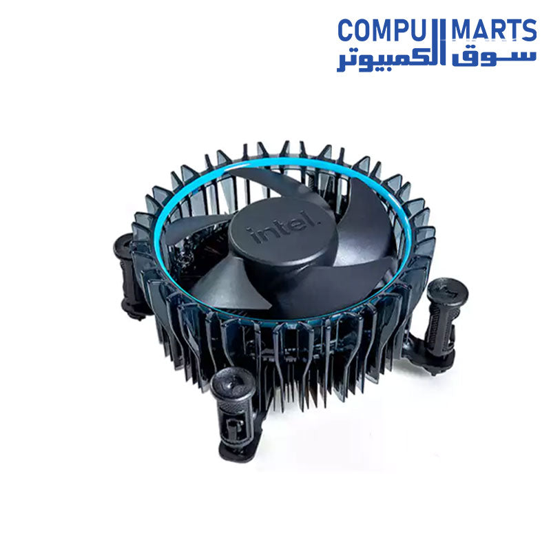 Intel Core i3-12100F CPU + 純正Cooler INTEL CORE I3-12100F Processor – Compumarts Egypt