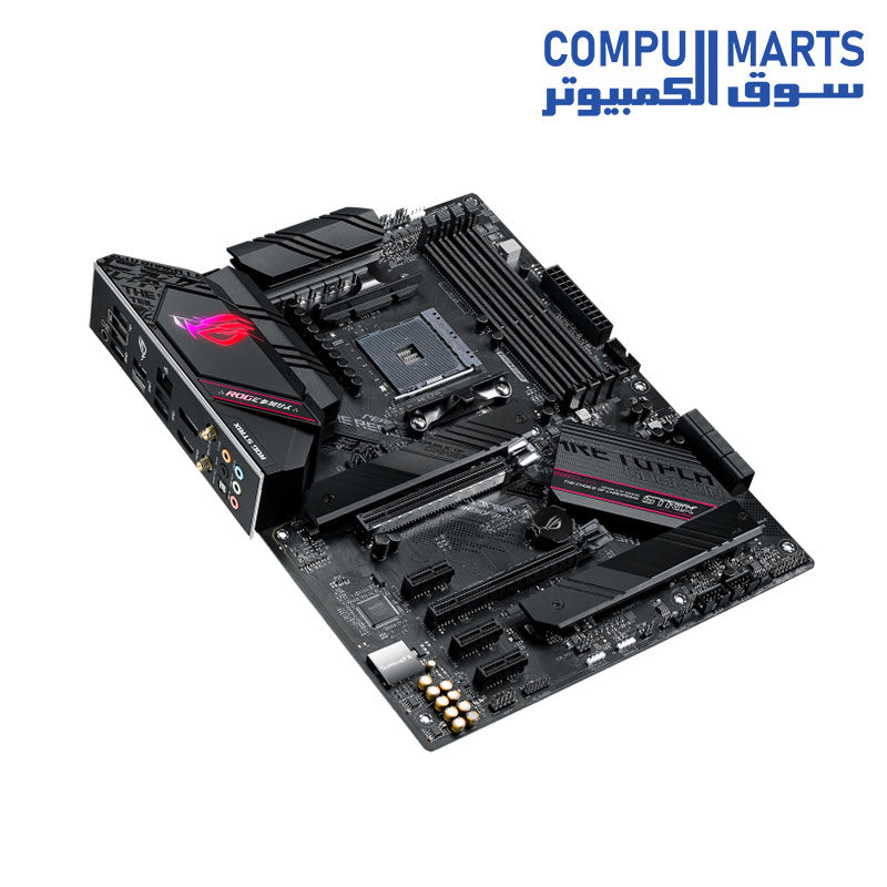 B550-F-Motherboard-ASUS-AMD