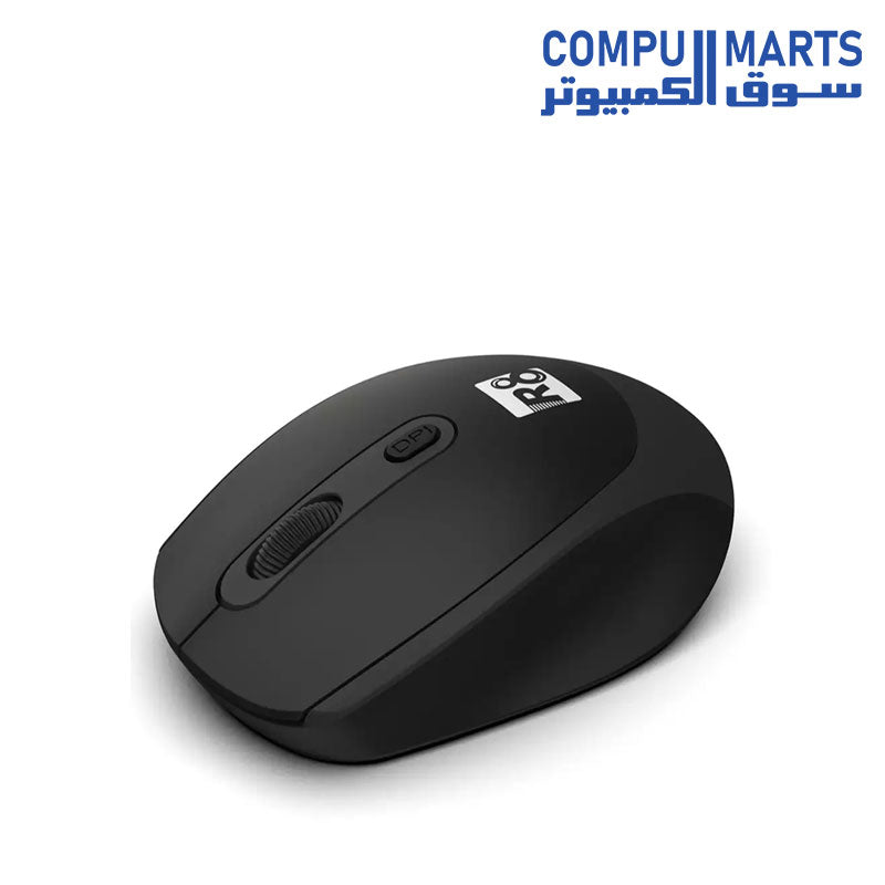 R8-1712-Mouse-Wireless