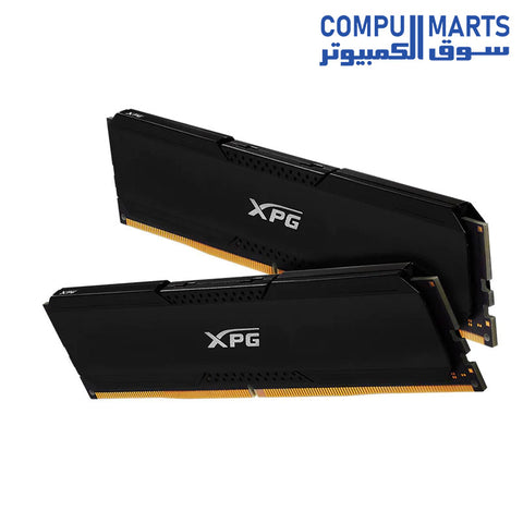 GAMMIX-D20-RAM-XPG-8GB-3200MHZ-BLACK