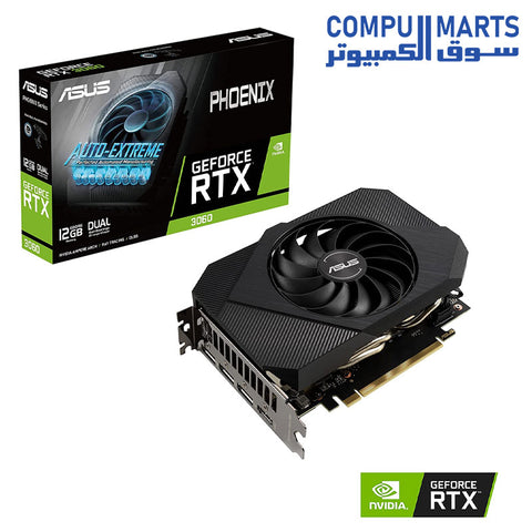 RTX-3060-Phoenix-NVIDIA-asus-GeForce-graphics-card-gddr6-12gb