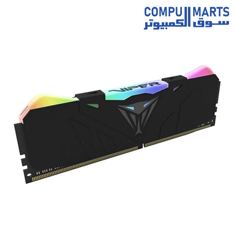 VIPER-Ram-PATRIOT-RGB-8GB-(1 X 8GB)-3600MHZ