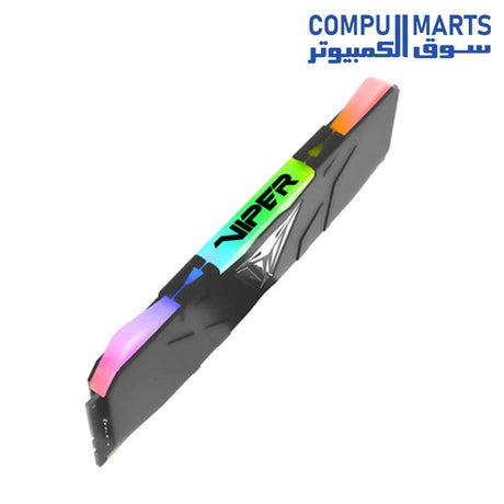 VIPER-Ram-PATRIOT-RGB-8GB-(1 X 8GB)-3600MHZ