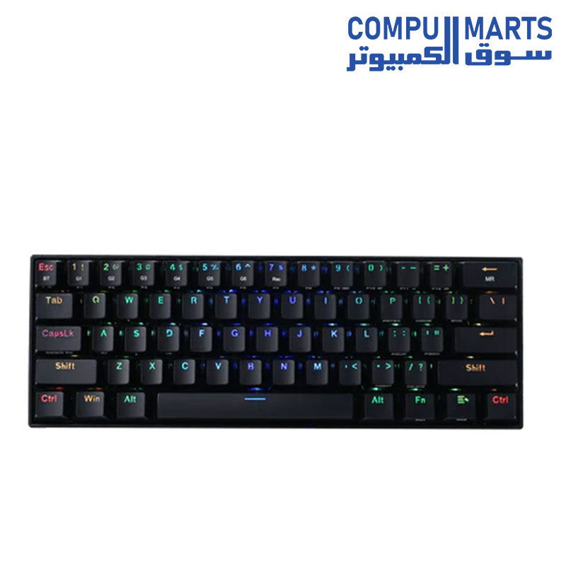 K530-Keyboard-Redragon-RGB-Wireless