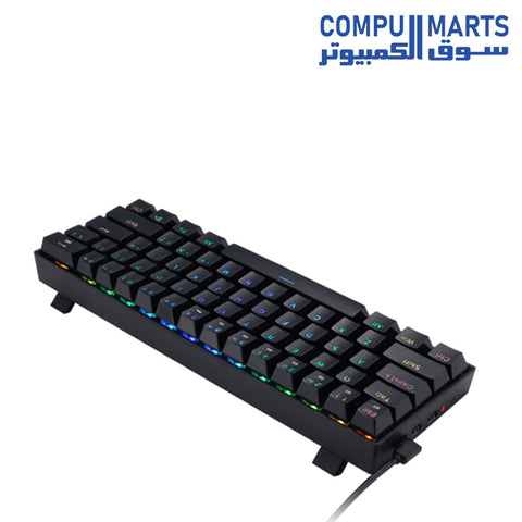K530-Keyboard-Redragon-RGB-Wireless