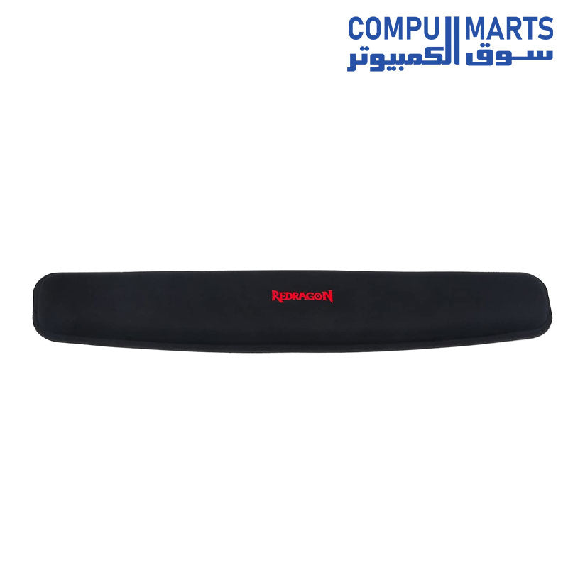 P022-Keyboard-Redragon-Wrist-Rest-Memory