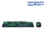 S108-Keyboard-And-Mouse-Redragon-Camouflage