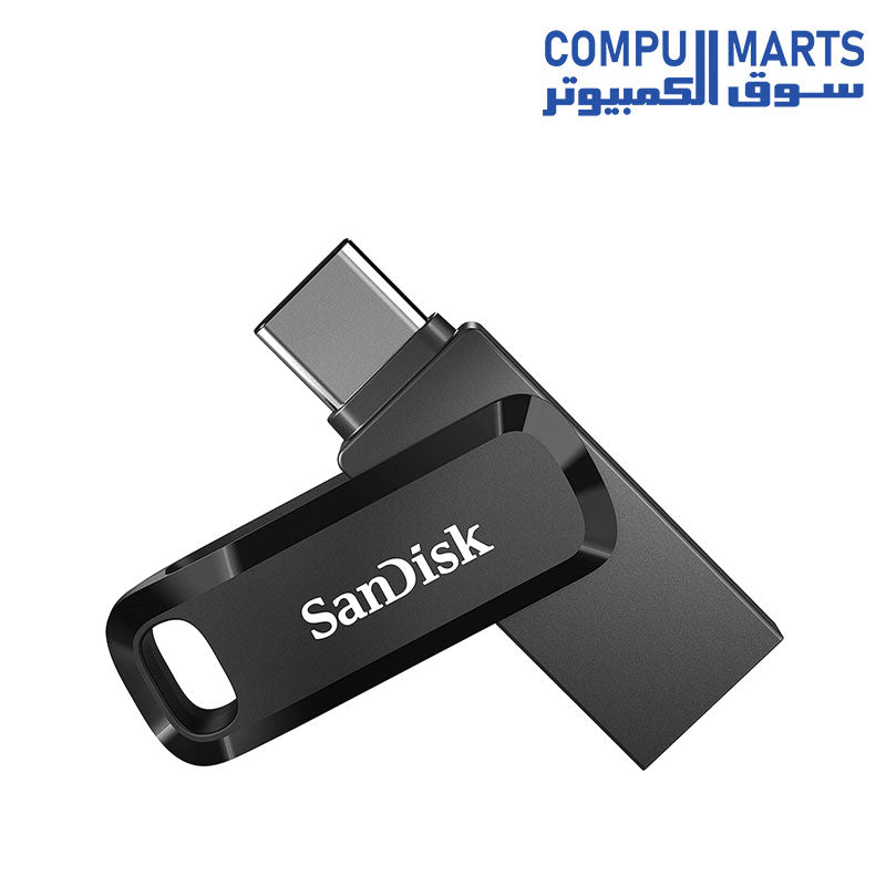 SDDDC3-512G-G46NB- Flash-SanDisk-512GB