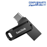 SDDDC3-512G-G46NB- Flash-SanDisk-512GB