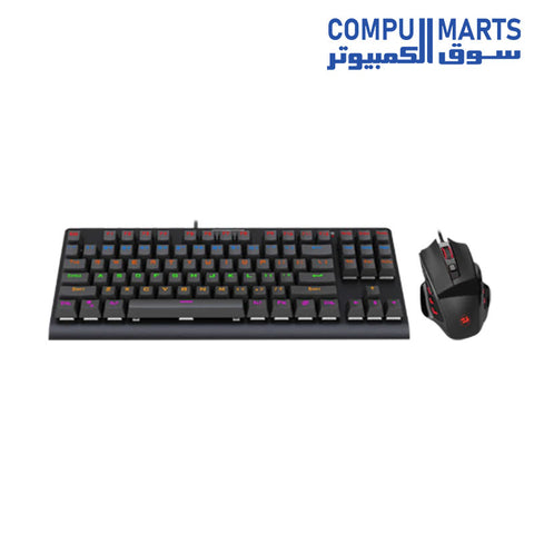 K568R-BA-Keyboard-and-Mouse-Redragon-M609