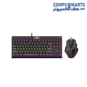 K568R-BA-Keyboard-and-Mouse-Redragon-M609