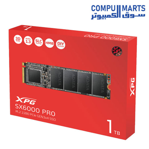 ASX6000PNP-SX6000-Pro-SSD-XPG-1TB
