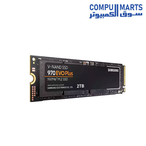Evo discount 970 2tb
