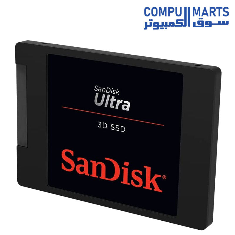 SanDisk 4TB SATA SSD［Ultra 3D 2.5インチ］未開封 Amazon | SanDisk サンディスク 内蔵 SSD Ultra 3D 4TB 2.5