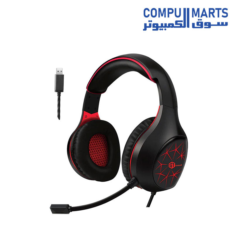 GM-2100-Headphone-Standard-nul