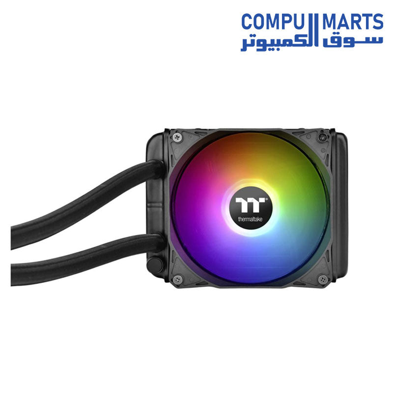 TH120-Liquid Cooler-THERMALTAKE-Sync-AIO-ARGB