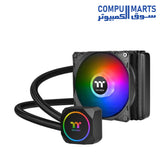 TH120-Liquid Cooler-THERMALTAKE-Sync-AIO-ARGB
