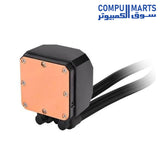 TH120-Liquid Cooler-THERMALTAKE-Sync-AIO-ARGB