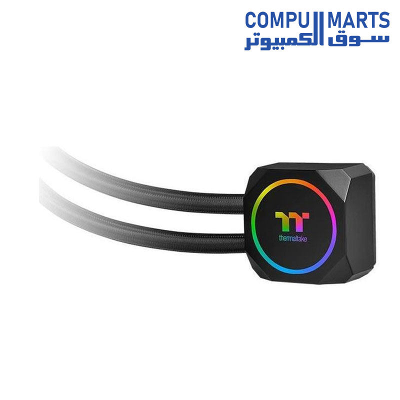 TH120-Liquid Cooler-THERMALTAKE-Sync-AIO-ARGB