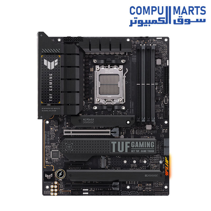 X670E-PLUS-Motherboard-ASUS-TUF-GAMING-AMD