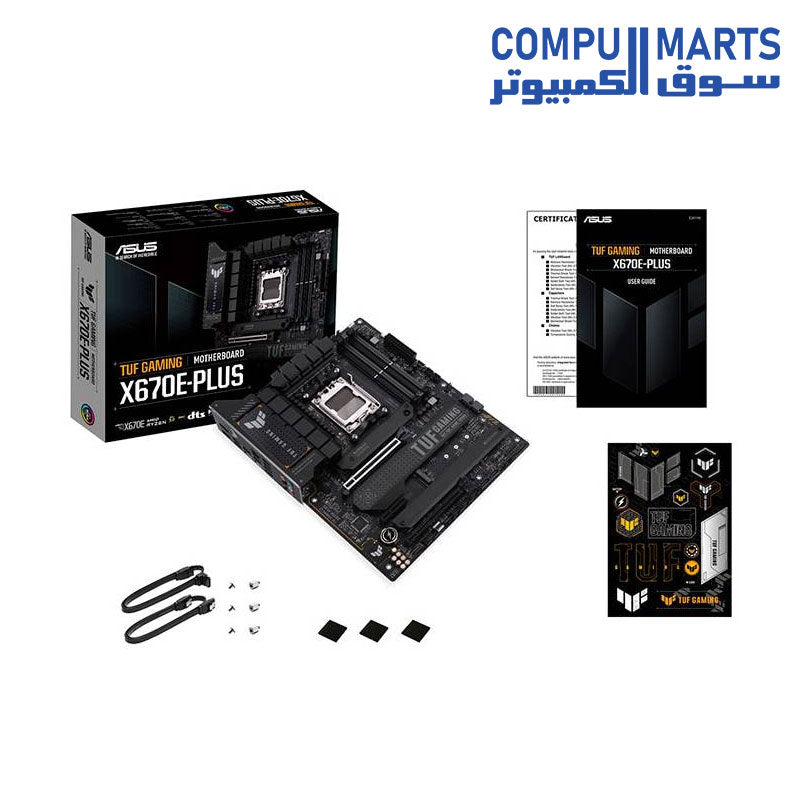 X670E-PLUS-Motherboard-ASUS-TUF-GAMING-AMD