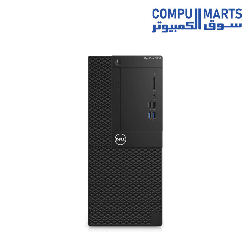 3050-TOWER-USED-PC-DELL-CORE-I5-RAM-8G