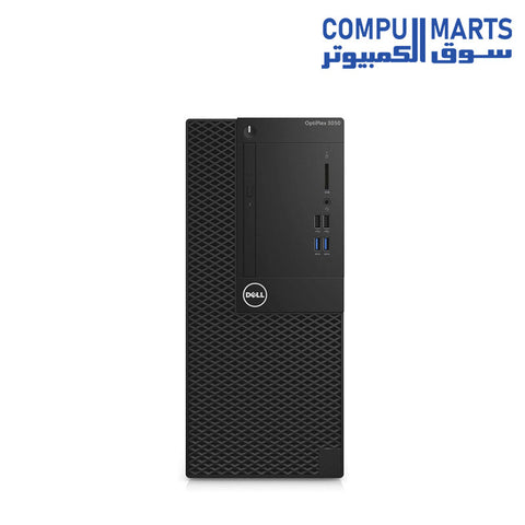 3050-TOWER-USED-PC-DELL-CORE-I5-RAM-8G