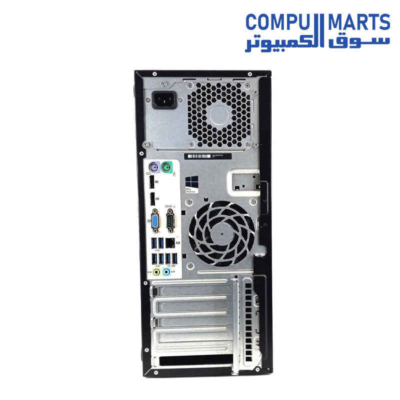 800G2-USED-PC-HP-CORE-I5-6500-RAM8G-DDR4-HDD-500G