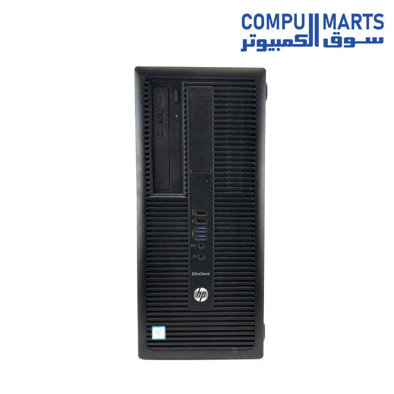 USED PC – Compumarts Egypt