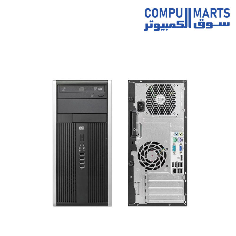 ELITEDESK-6200-TOWER-USED-PC-HP-CORE-I5-4G-500GB