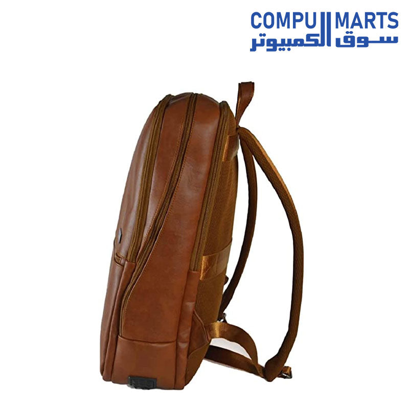 LaptopBags-15.6"-Leather 