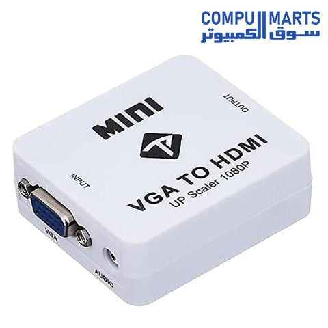 VGA-TO-HDTV-Adapter-Cable-and-AUX