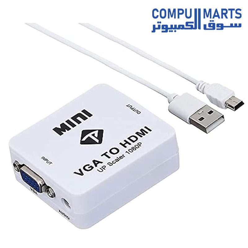 VGA-TO-HDTV-Adapter-Cable-and-AUX