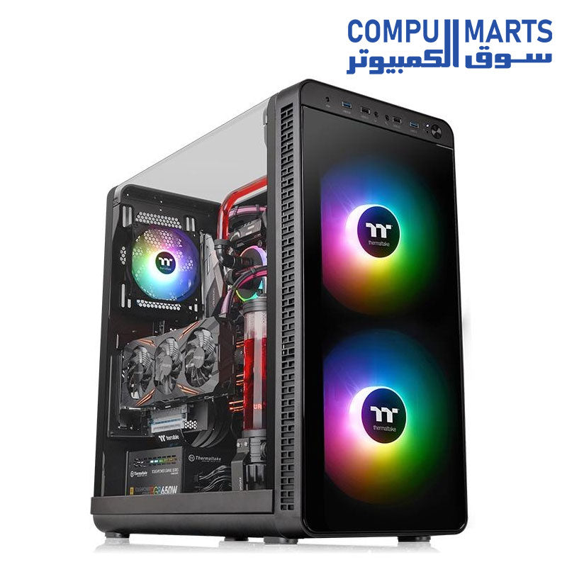 View-37-Edition-ARGB-CASE-Thermaltake-Mid-Tower