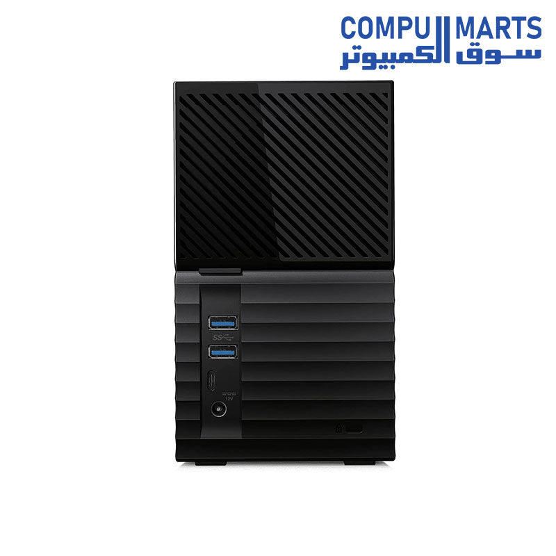 Western Digital External Drive Software