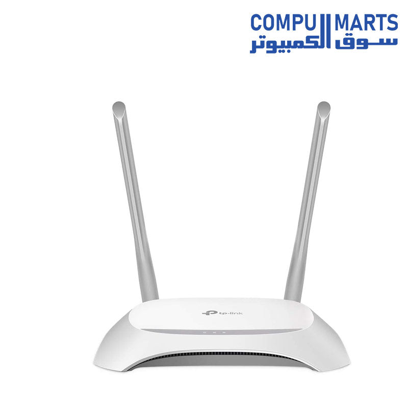 TL-WR840N-Router-TP-LINK-Wireless