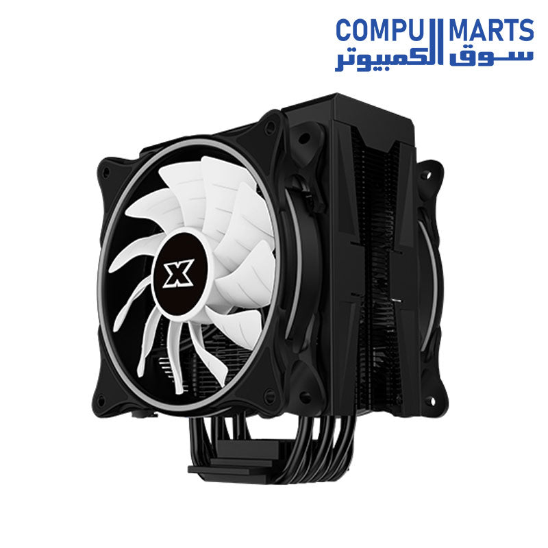 WINDPOWER-PRO-120MM-COOLER-XIGMATEK-2FAN-200W